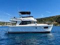Beneteau Swift Trawler 35 Verdränger