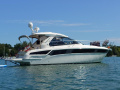 Bavaria Sport 360 HT Hardtop
