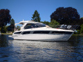 Bavaria Sport 360 HT Hardtop
