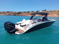 Sea Ray 290 Yacht à moteur