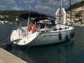 Bavaria Cruiser 37 Yacht à voile