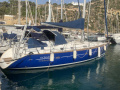 Beneteau Oceanis 411 Celebration Eigner Version Purjejahti