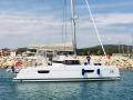 Fountaine Pajot Saona 47 Catamaran