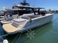 Pardo Yachts 43 Motoryacht