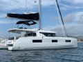 Lagoon 46 Catamaran