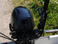 Thoma Classic 550 Barca da pesca