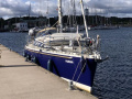 CMPF / Via38 Segelyacht