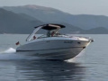 Regal LS 4 C Sport Boat