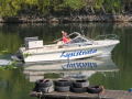 Windy 22 er DC Sportboot