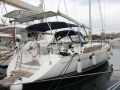 Jeanneau Sun Odyssey 49i Cruisingjacht
