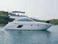Beneteau Monte Carlo 47 Fly Flybridge