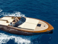 Frauscher 1017 GT Motoryacht