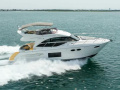 Princess F49 Flybridge