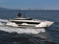 Ferretti Custom Line CL 106 Superyacht
