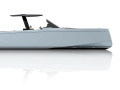 Pardo Yachts P43 Moottorijahti