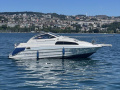 Bayliner Ciera 2255 Bateau à cabine