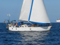 Philippe Harlé - Beaujolais 12.25 Blauwasseryacht