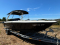 Sealver WB 656 FULL WAKE Sportboot