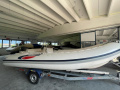 Selva Gommone Selva D.540 Festrumpfschlauchboot