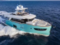 Absolute Navetta 58 Flybridge