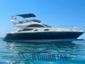 Fairline Phantom 46 Flybridge