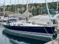 X-Yachts X-46 Plachetní jachta