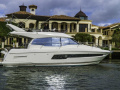 Prestige 460 Flybridge