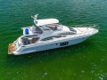 Azimut Flybridge 64 Flybridge