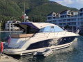 Prestige 440 S Hardtop