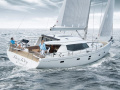 Moody Decksaloon 54 Sailing yacht