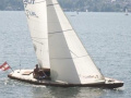 Schärenkreuzer Nelly Klassische Segelyacht