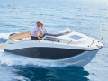 Quicksilver ACTIV 555 CABIN Kajütboot