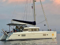 Lagoon 420 Owner's Version Katamaran