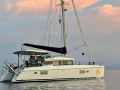 Lagoon 420 Owner's Version Katamaran