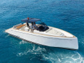 Pardo Yachts Pardo 38 Hardtop