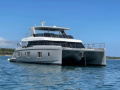 Sunreef 60 Power Motorkatamaran