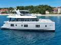Sunreef 60 Power Motorcatamaran