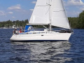 Bavaria 30 Plus Segelyacht