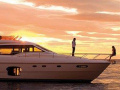 Ferretti 592 Flybridge
