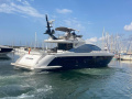 Azimut S7 Motoryacht