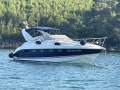 Fairline TARGA 40 Yate a motor