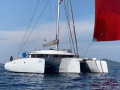 Neel 45 Evolution Trimaran