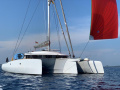 Neel 45 Evolution Trimaran