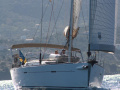 Dufour 485 Gl Segelyacht