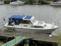 Nimbus 2600 Kajütboot
