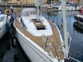 Dehler 34 Yacht à voile