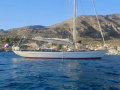 K&M Yachtbuilders Bestevaer 65s Iate à vela clássico