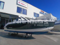 Brunswick Quicksilver Activ 555 Bowrider Konsolówka