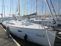 Bavaria Cruiser 51 Yacht à voile
