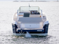 Delta Powerboats 33 open Motoryacht
